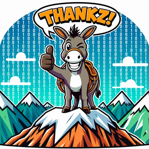 THANKZ